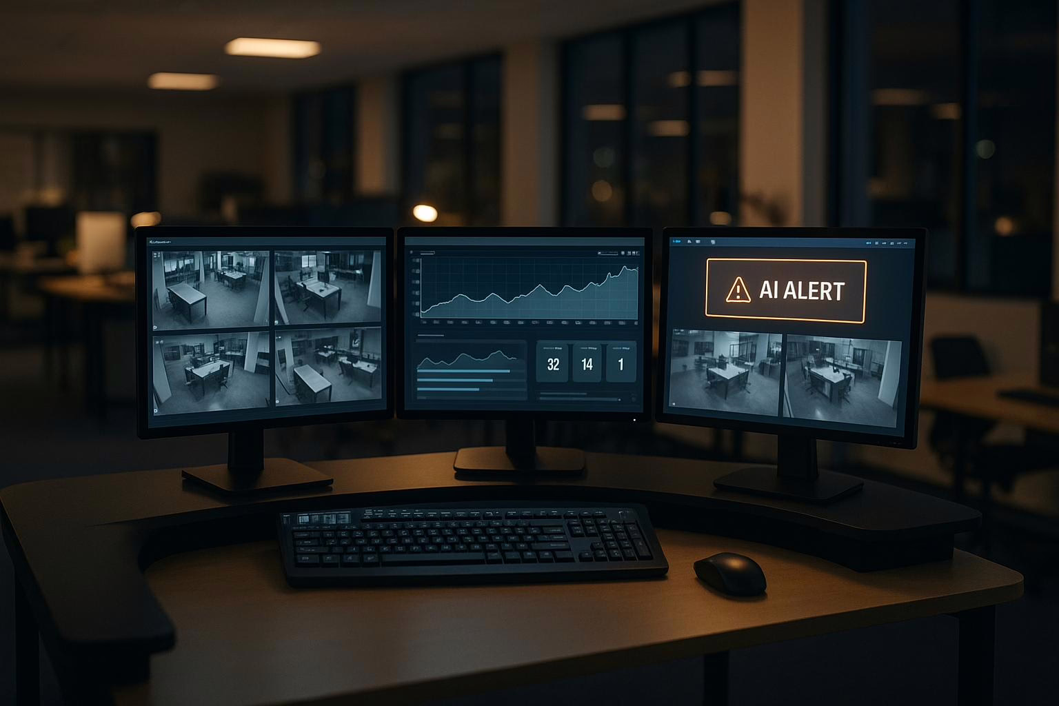 5 Ways Real-Time Monitoring Prevents Business Theft