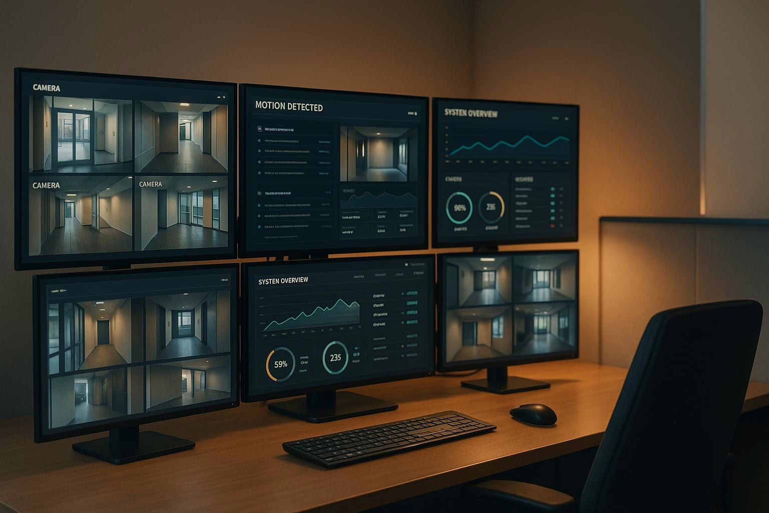 5 Tips for Real-Time Security System Integration