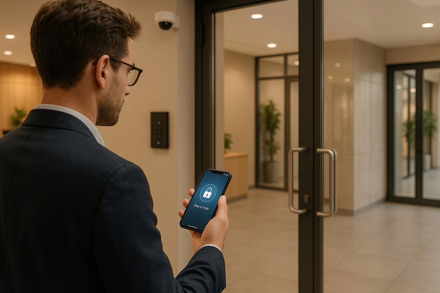 Ultimate Guide to Mobile Access Control for Businesses