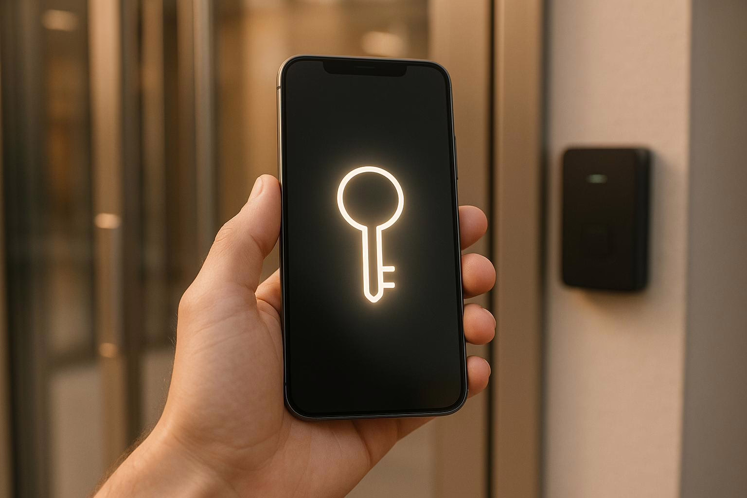 What Is Mobile Access Control?
