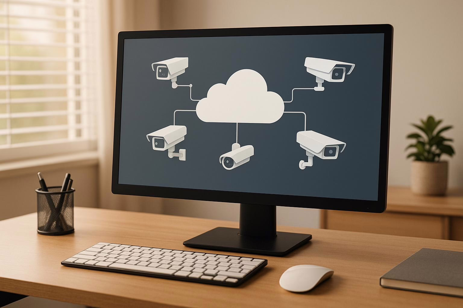 Cloud Video Surveillance Costs Explained