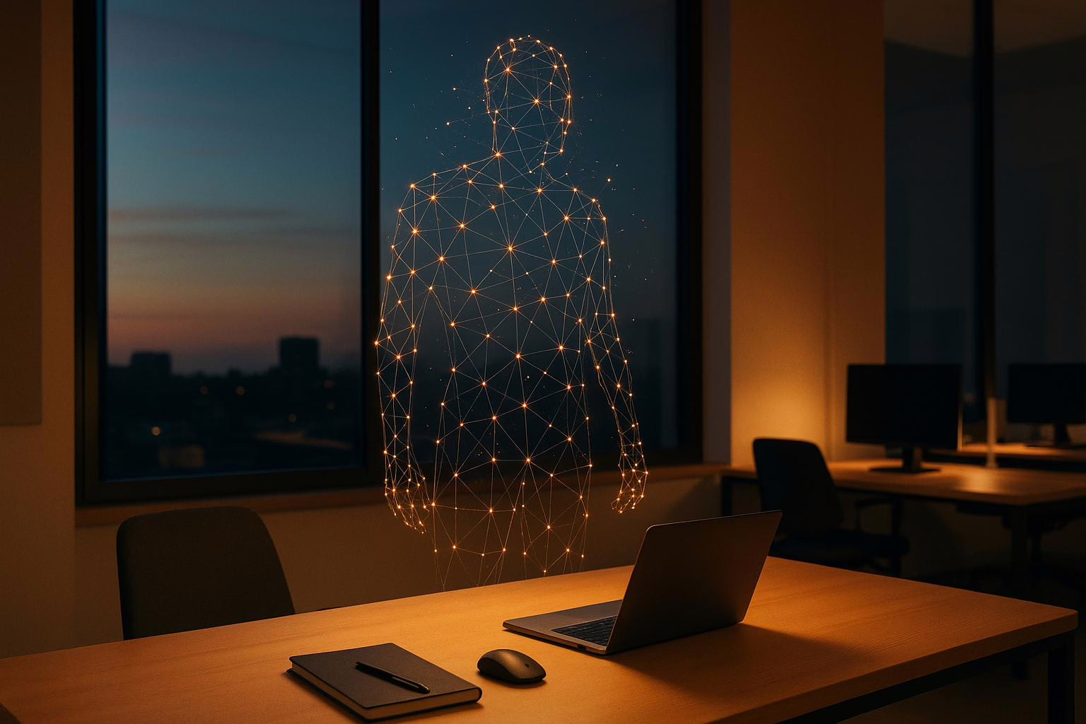 AI Behavioral Analysis for Insider Threats