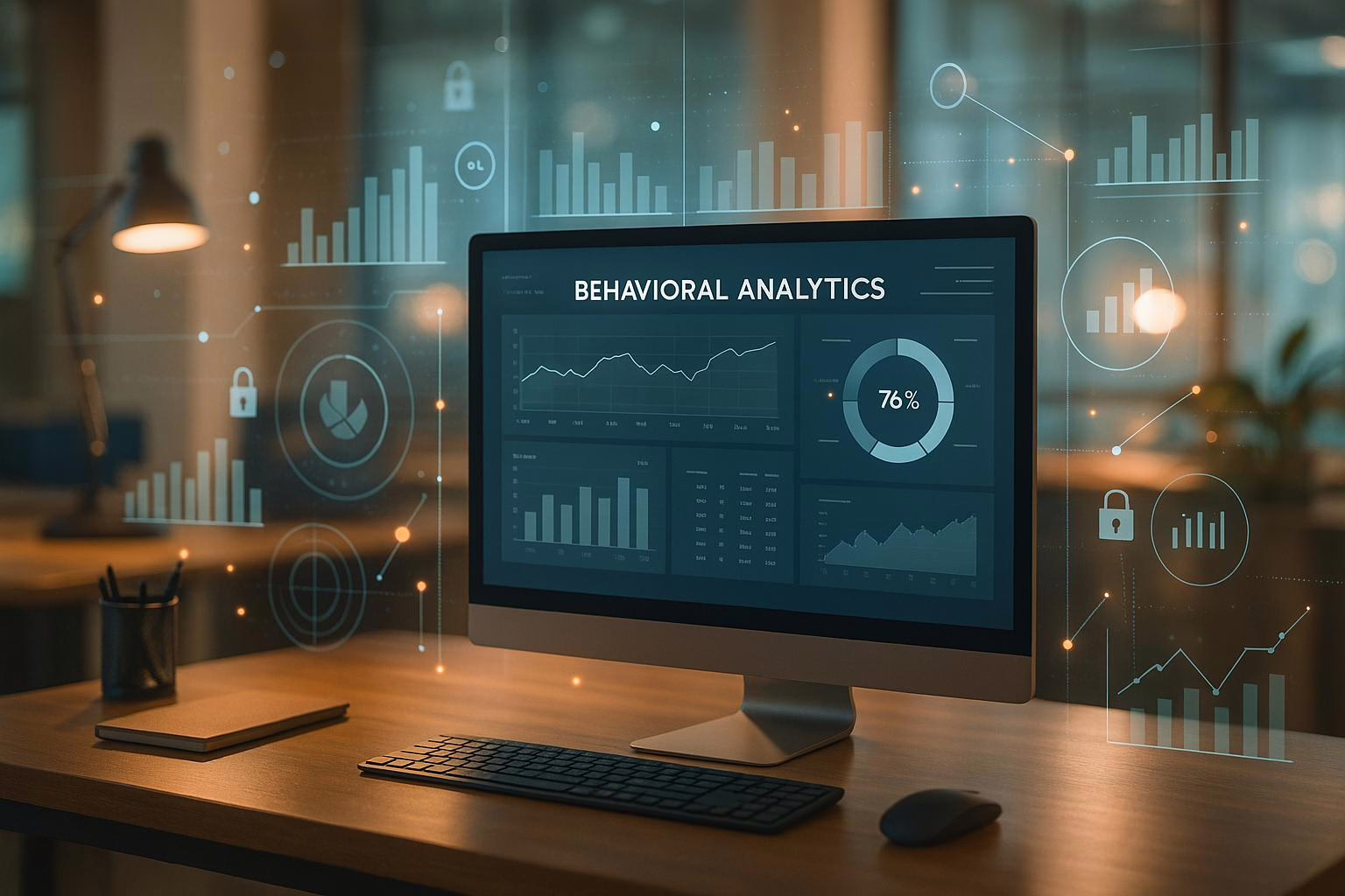 5 Behavioral Analytics Tools for Insider Threats