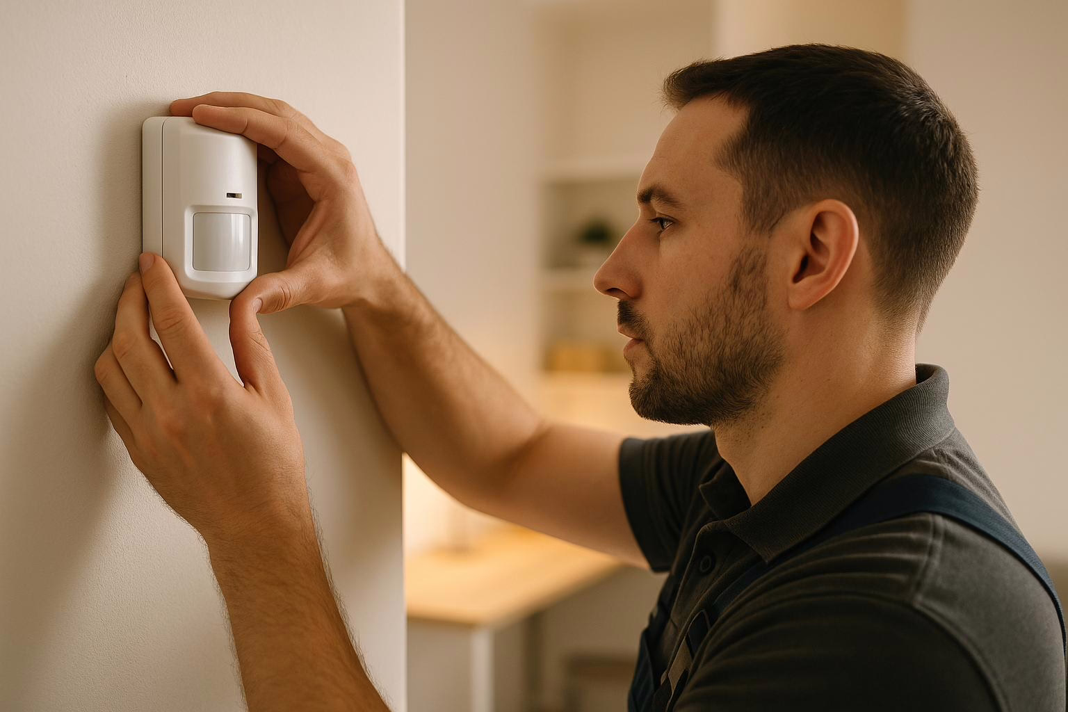Best Practices for Motion Detection Maintenance