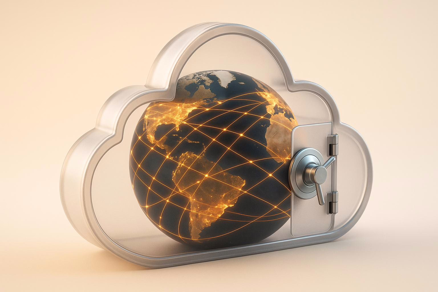 Data Localization Laws: Impact on Cloud Security