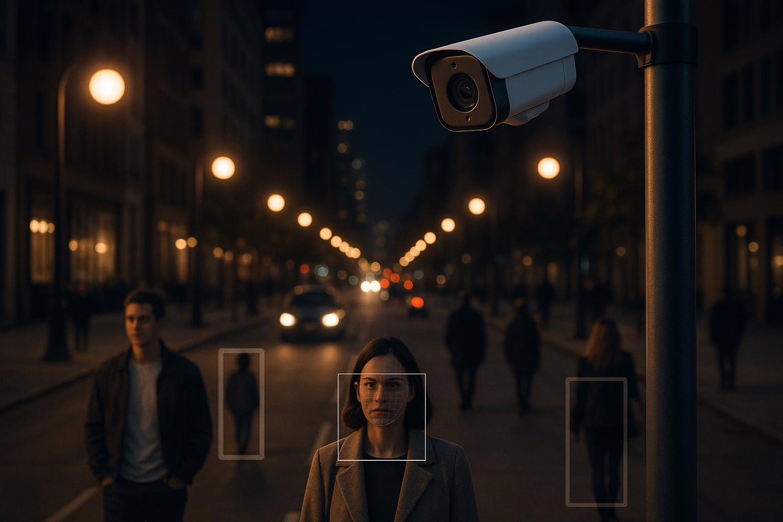 How Deep Learning Improves Video Surveillance
