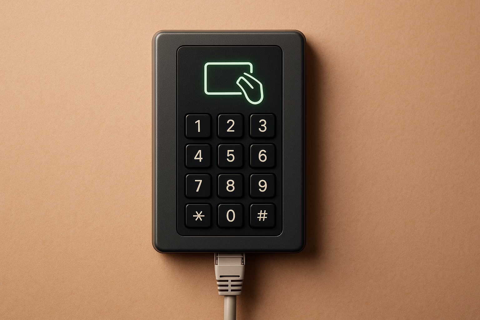 Access Control Troubleshooting Checklist