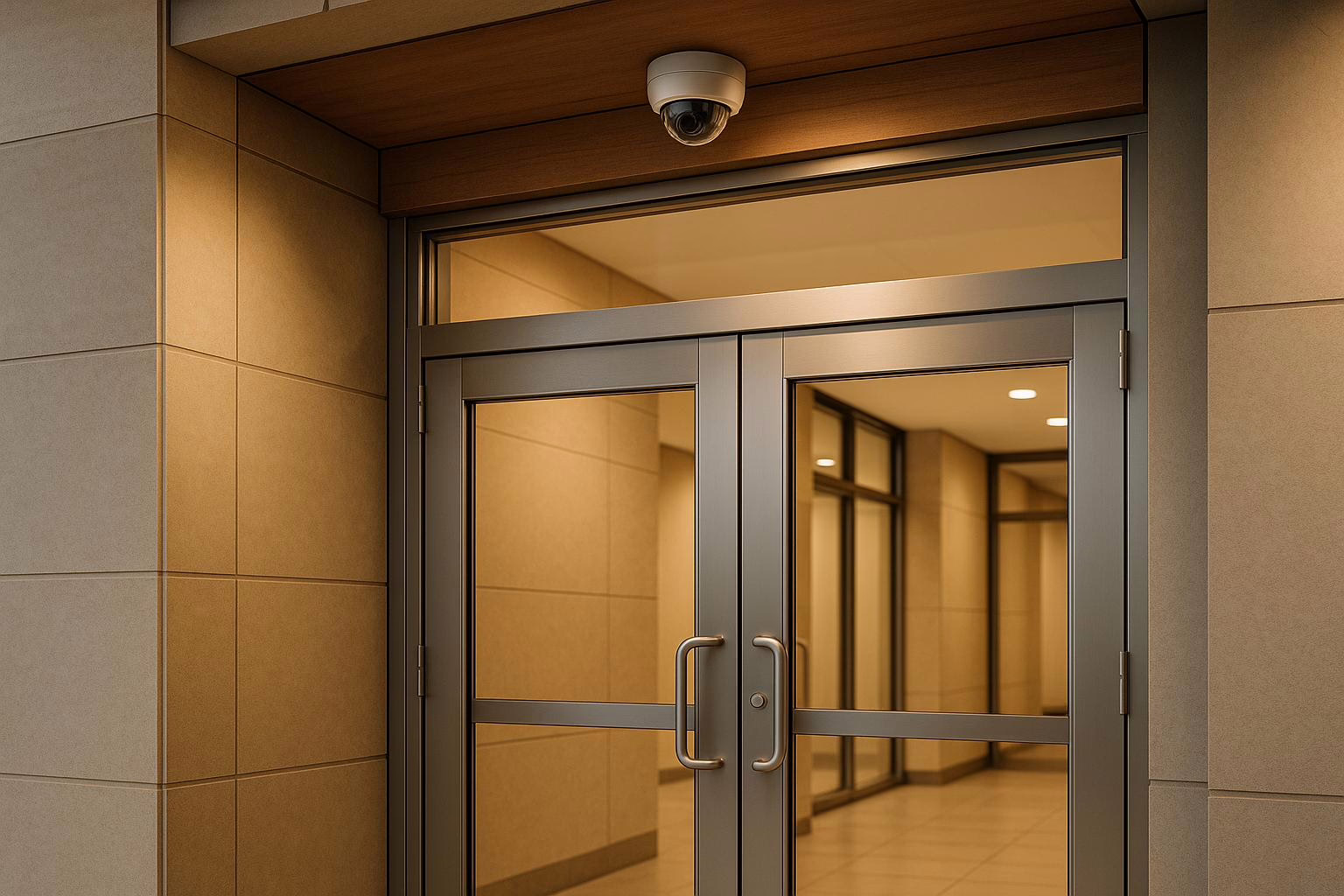 Entry Surveillance: Industry Standards Explained