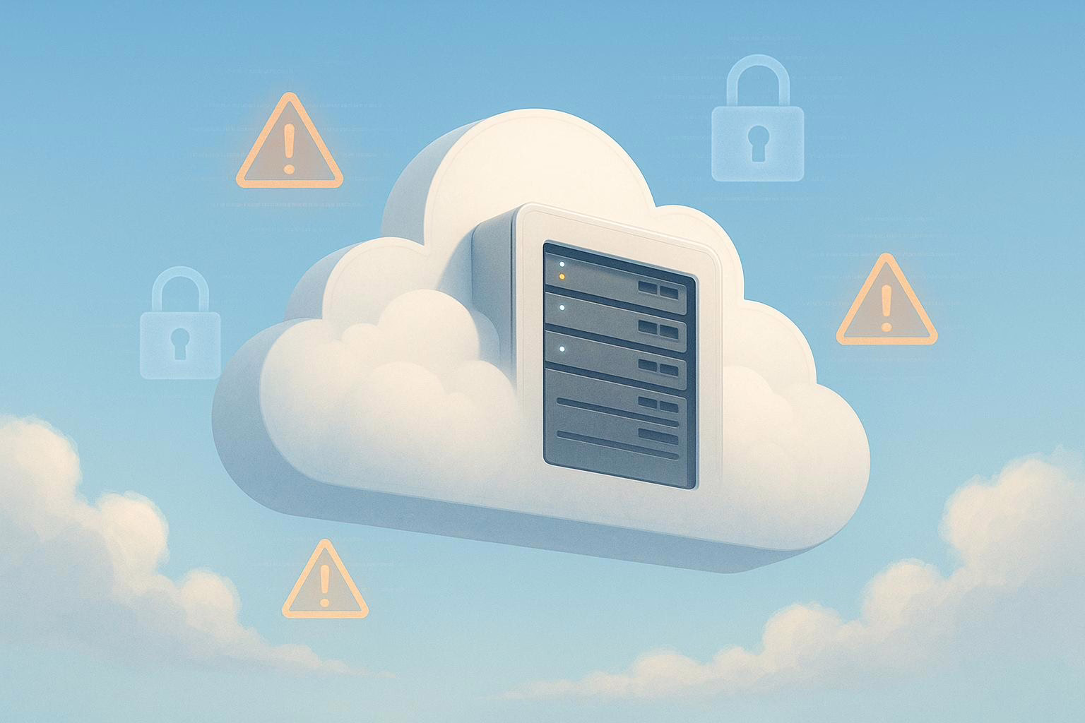 Common Cloud Security Vulnerabilities
