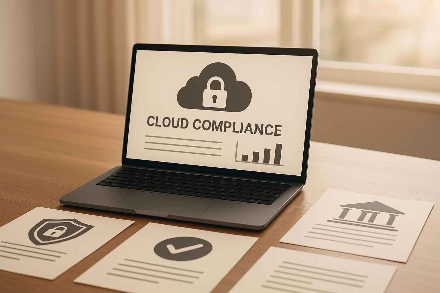 Cloud Compliance Frameworks: Regulatory Analysis