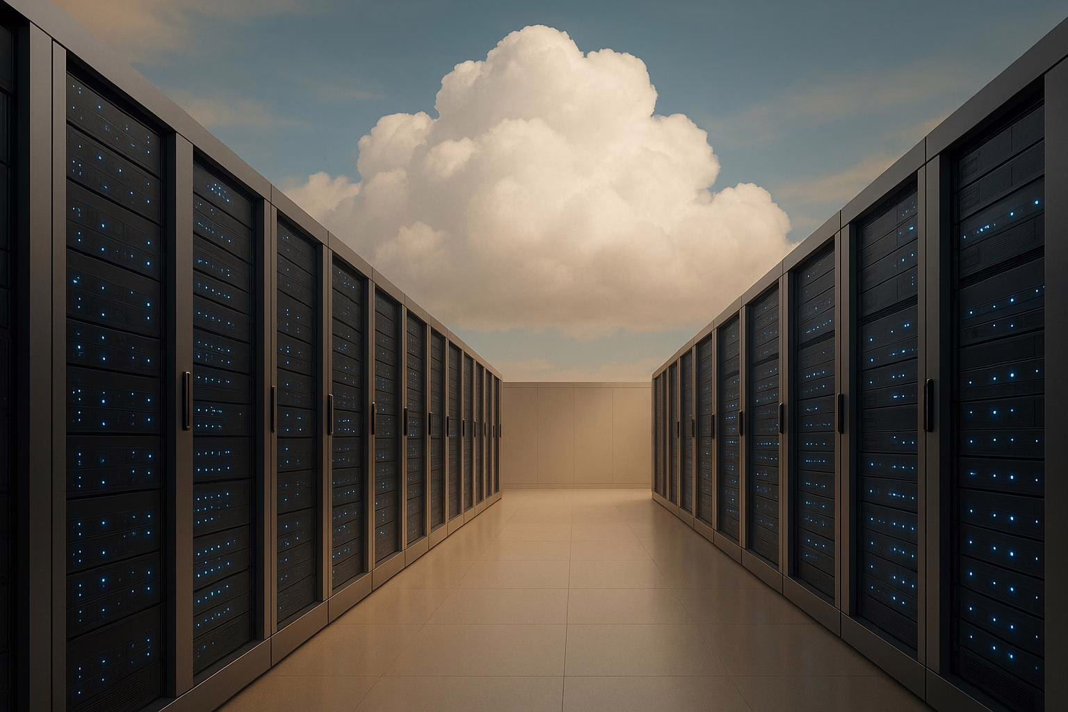 How Cloud Video Backup Protects During Disasters