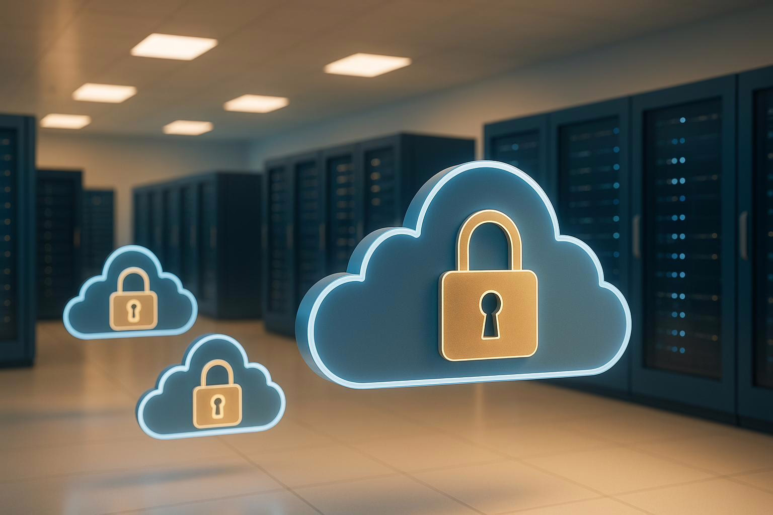 HIPAA Compliance in Multi-Tenant Cloud Systems