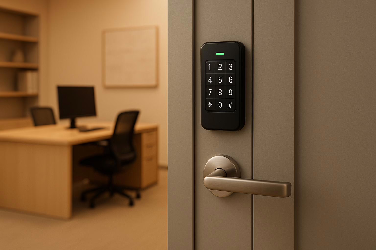 Best Practices for Access Control Training