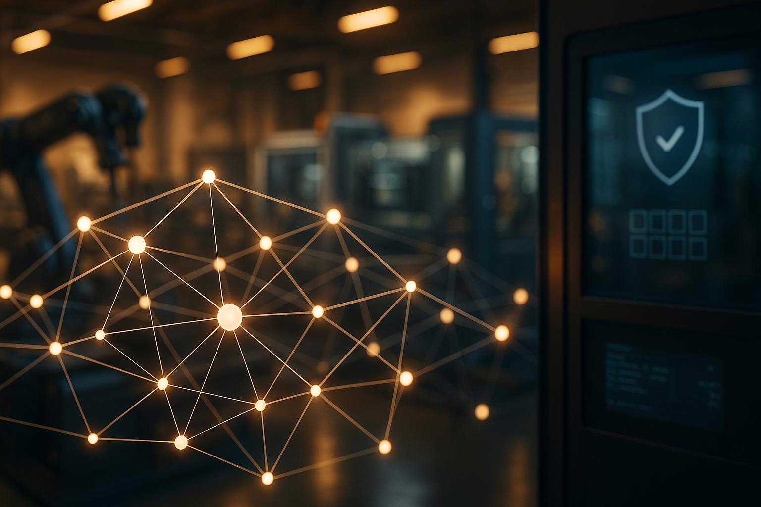 Reinforcement Learning for IoT: Industry Use Cases