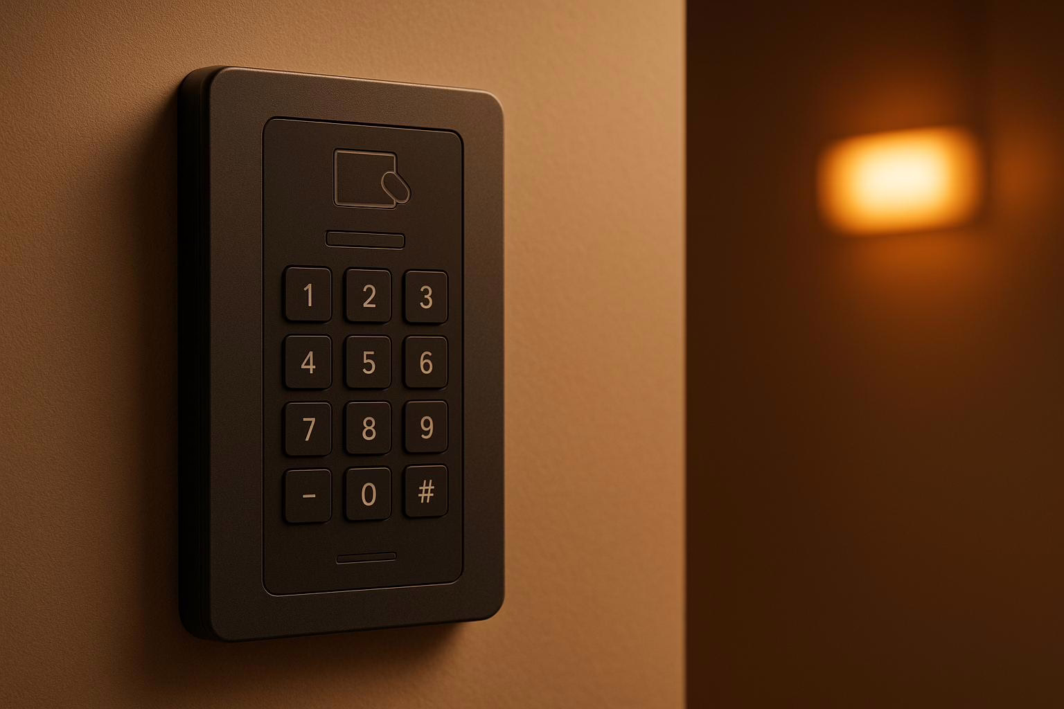 Troubleshooting Power Loss in Access Control