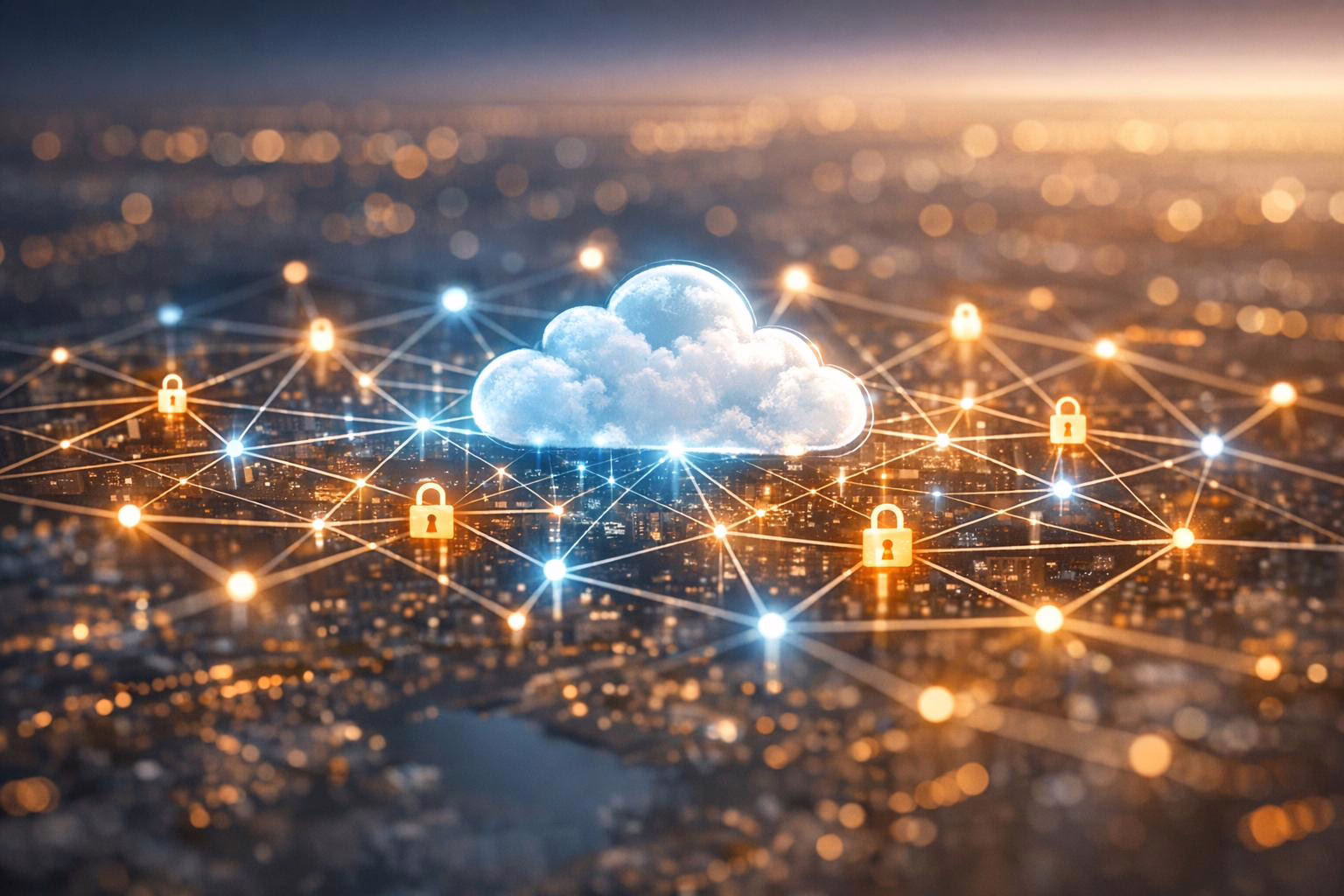 How Cloud Monitoring Improves Business Security