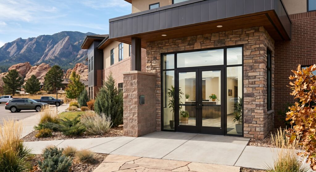 How to choose a commercial security systems integrator in Colorado Springs