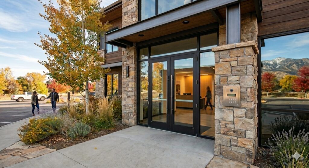 How to choose a commercial security systems integrator in Fort Collins