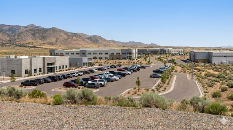Commercial video surveillance for Colorado Springs businesses